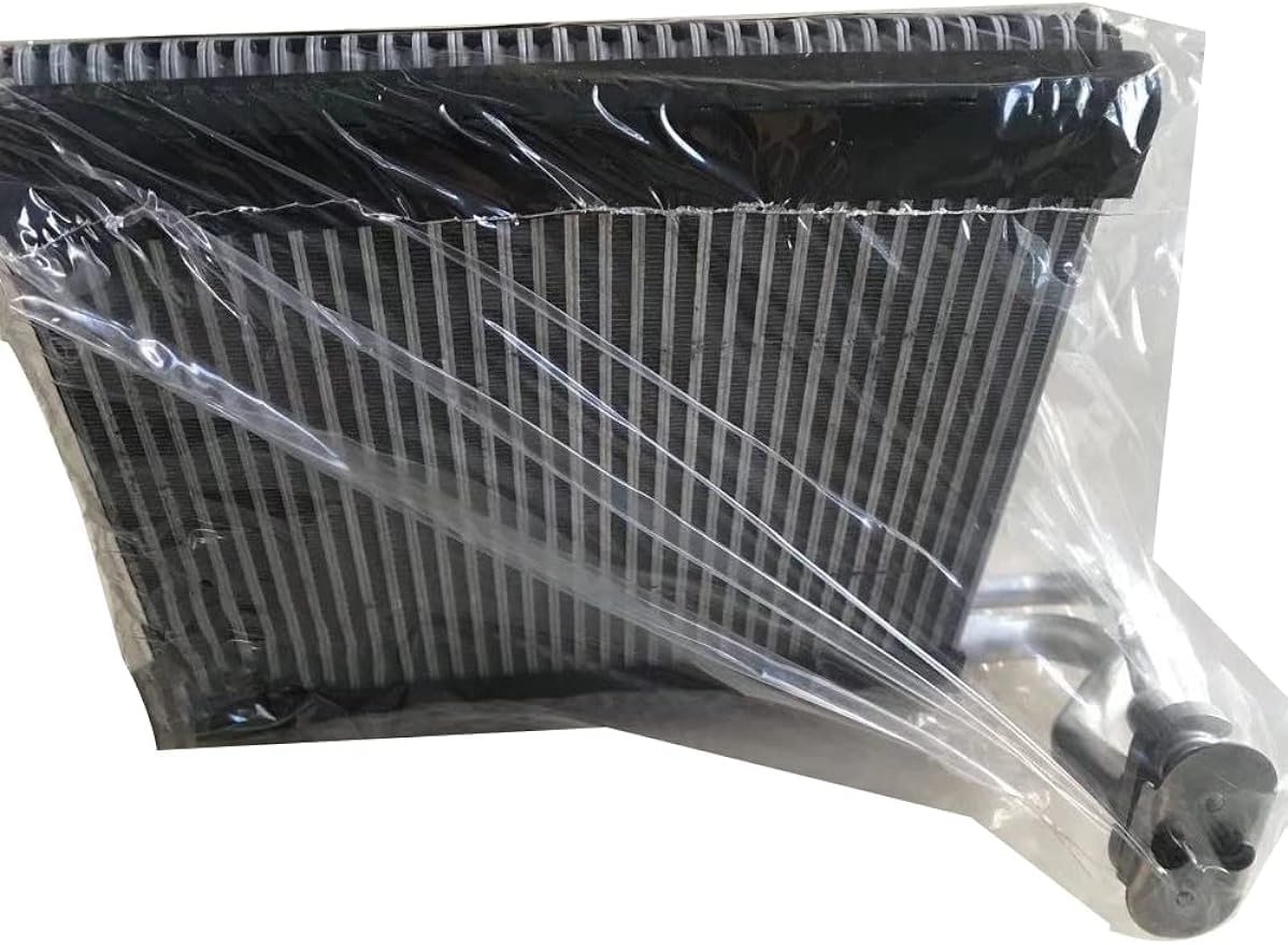Amazon.com: YOFAB YL New AUTO AC Evaporator Core For NISSAN X